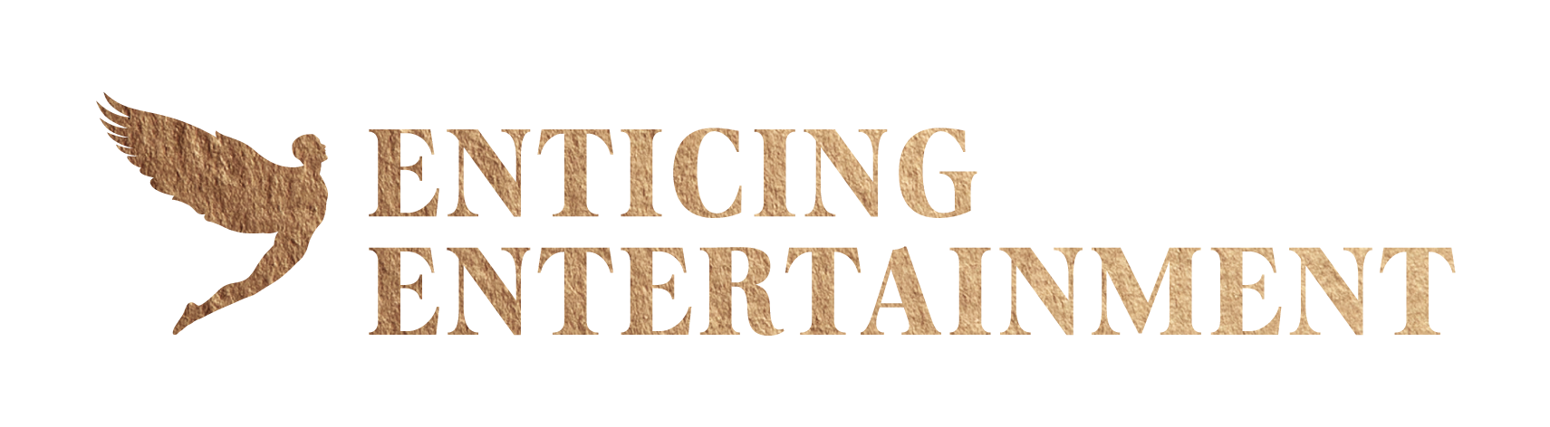 Enticing Entertainment logo