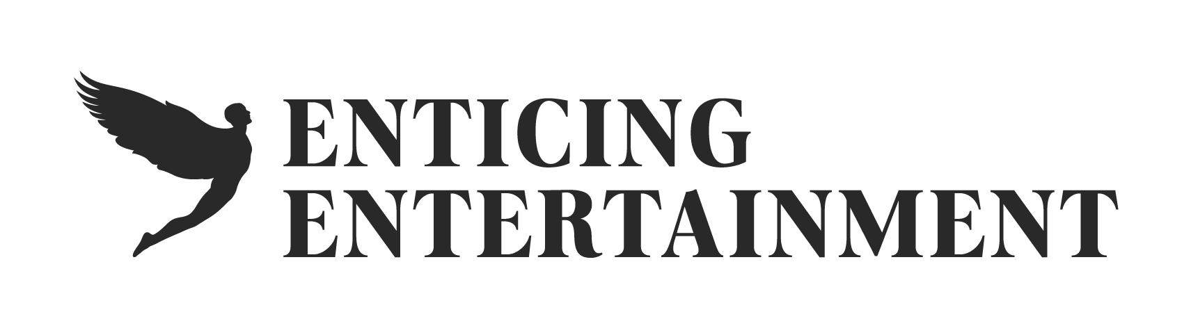 Enticing Entertainment logo